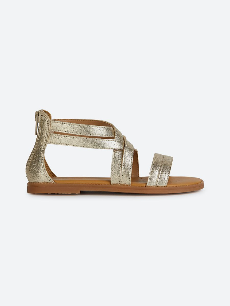 Босоножки Geox J Sandal Karly Girl #1