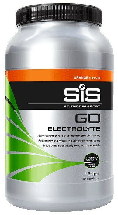 SiS GO ELECTROLYTE Изотоник с электролитами в порошке - купить с ...