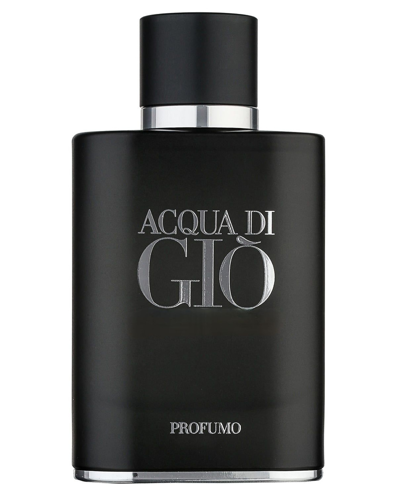 Парфюмерная вода мужская Acqua di Giо Profumo 100ml #1