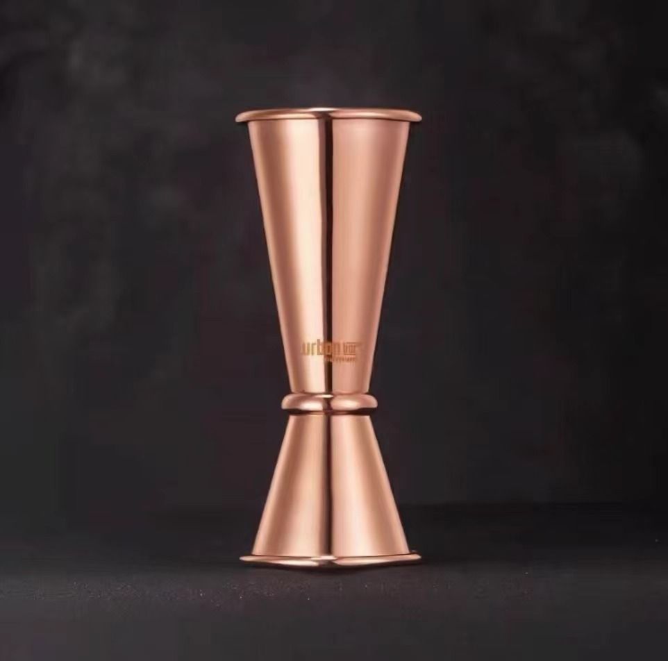 BARSOUL, Барный джиггер для коктейлей 25/50,Подшивка - купить с ...