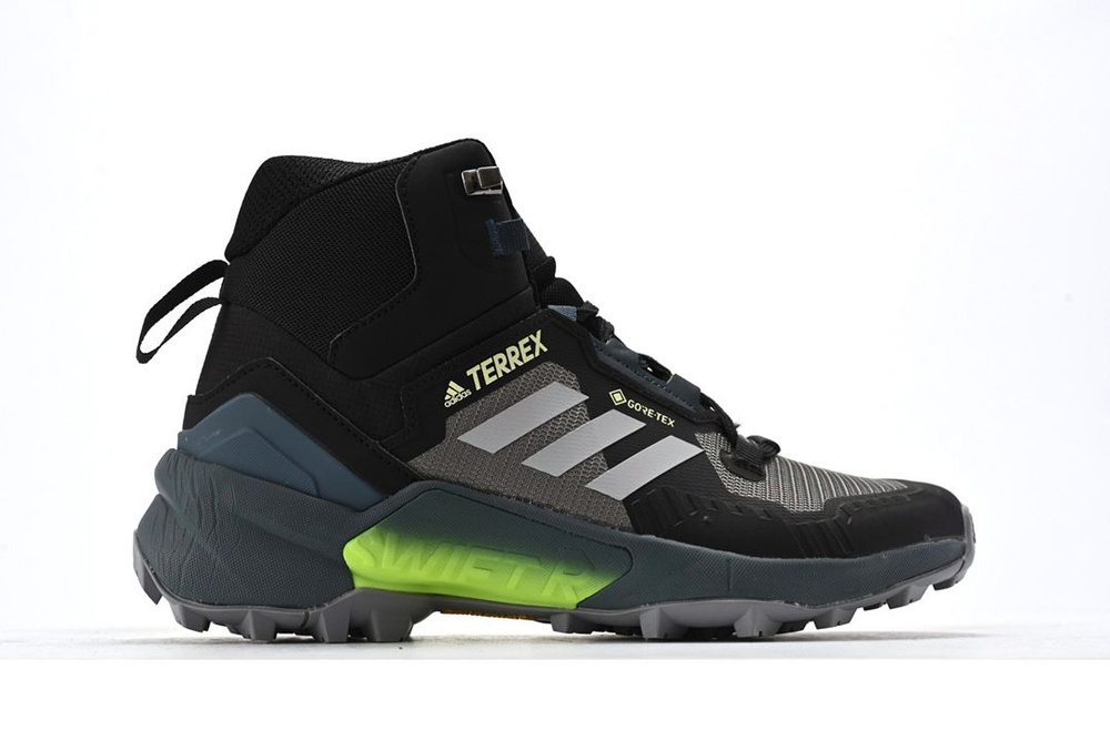 Кроссовки adidas Terrex Swift R3 Gtx #1