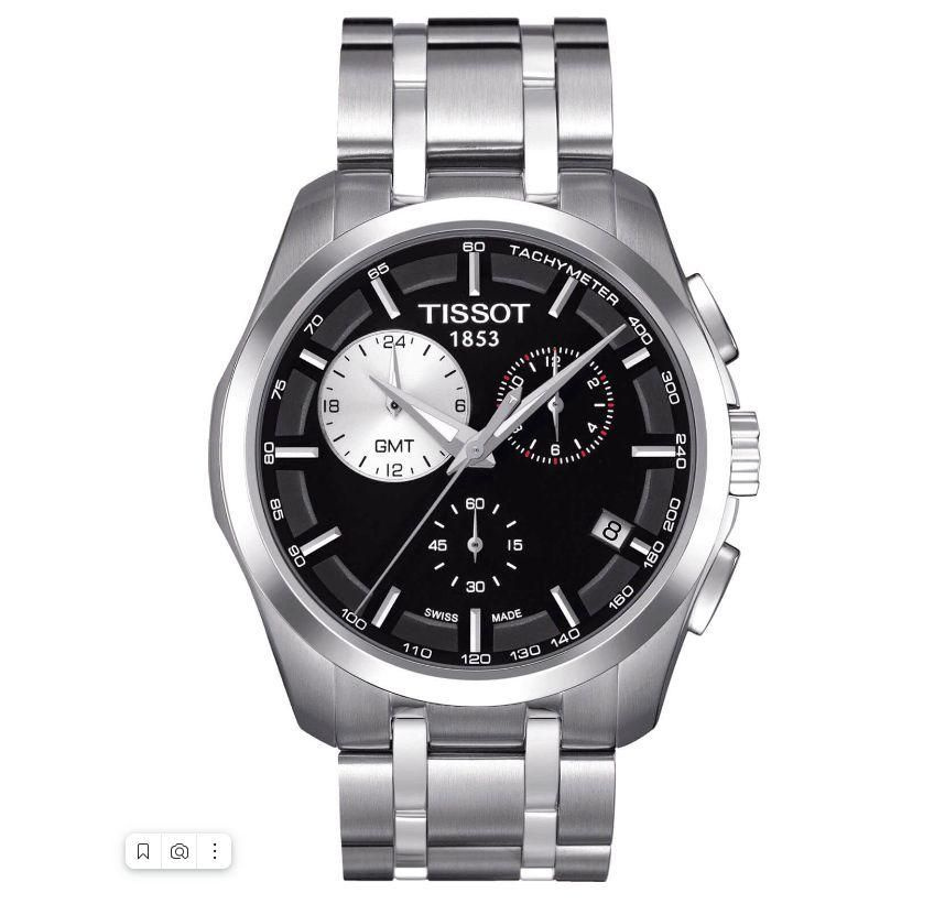Tissot Часы наручные - купить с доставкой по выгодным ценам в интернет ...