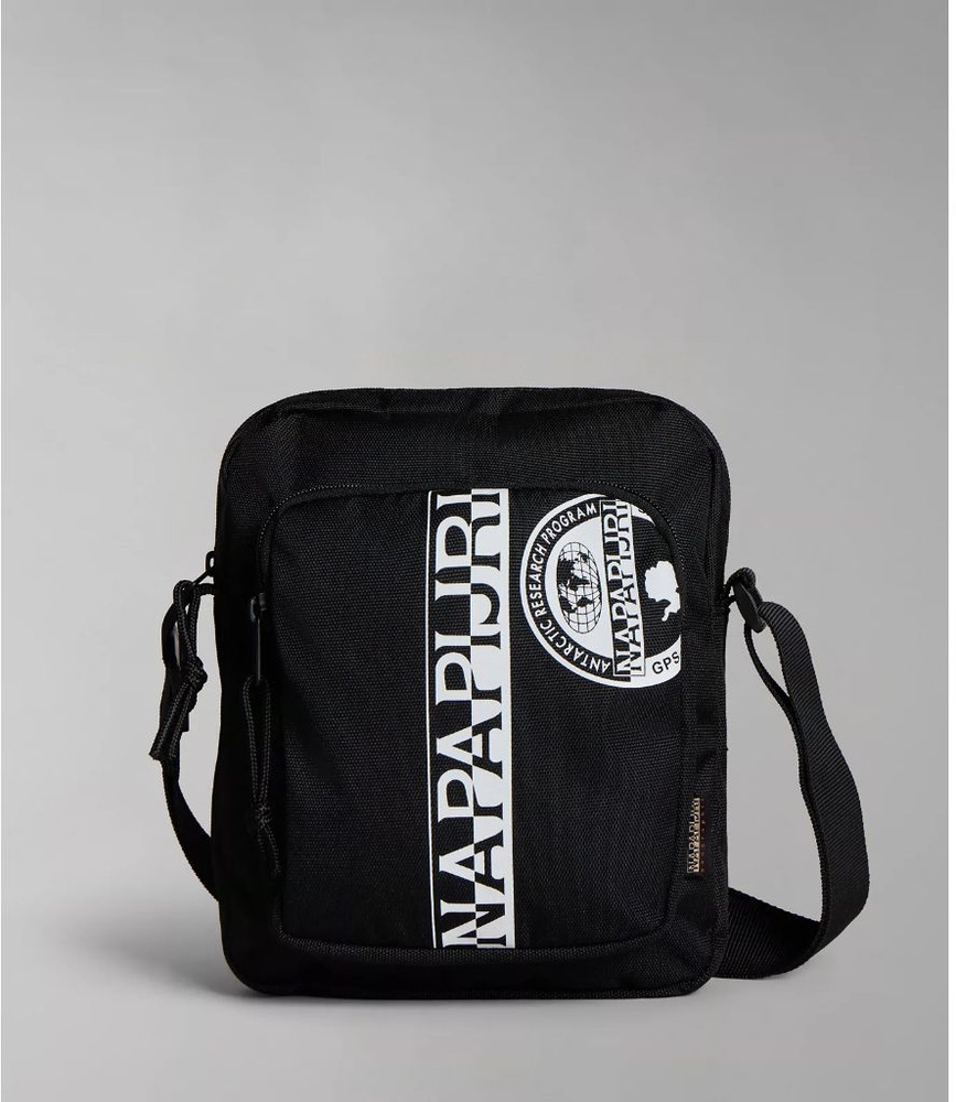 Сумка на плечо Napapijri - купить с доставкой по выгодным ценам в ...