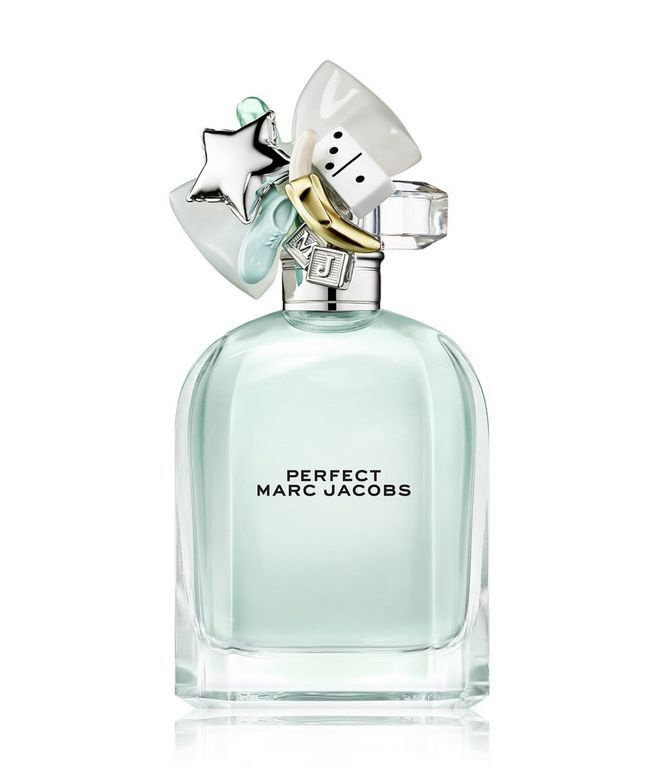 Marc Jacobs Туалетная вода Marc Jacobs Perfect 100 мл #1