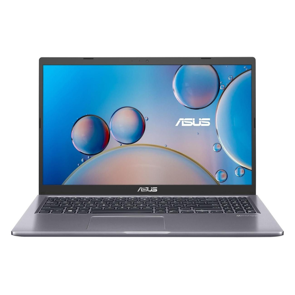 ASUS X515EA-BQ4265 Ноутбук 15.6", Intel Pentium Gold 7505, RAM 8 ГБ, Intel UHD Graphics, Без системы, #1