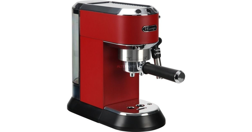 Delonghi red best sale