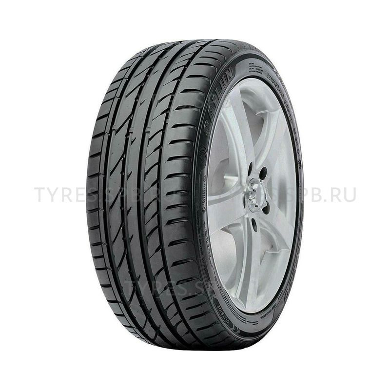 Sailun Atrezzo ZSR SUV Шины  летние 225/55  R19 99V #1