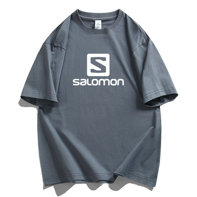 Футболка Salomon #1