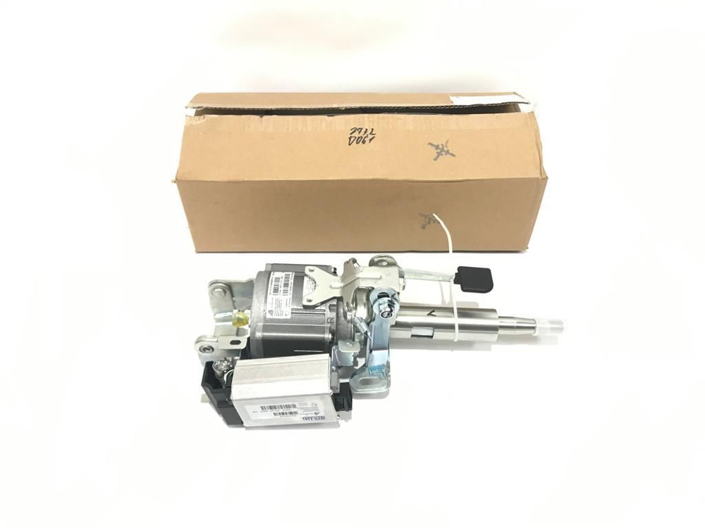 Электроусилитель руля 2170 Лада Приора - арт. 1293 - купить по выгодной ...