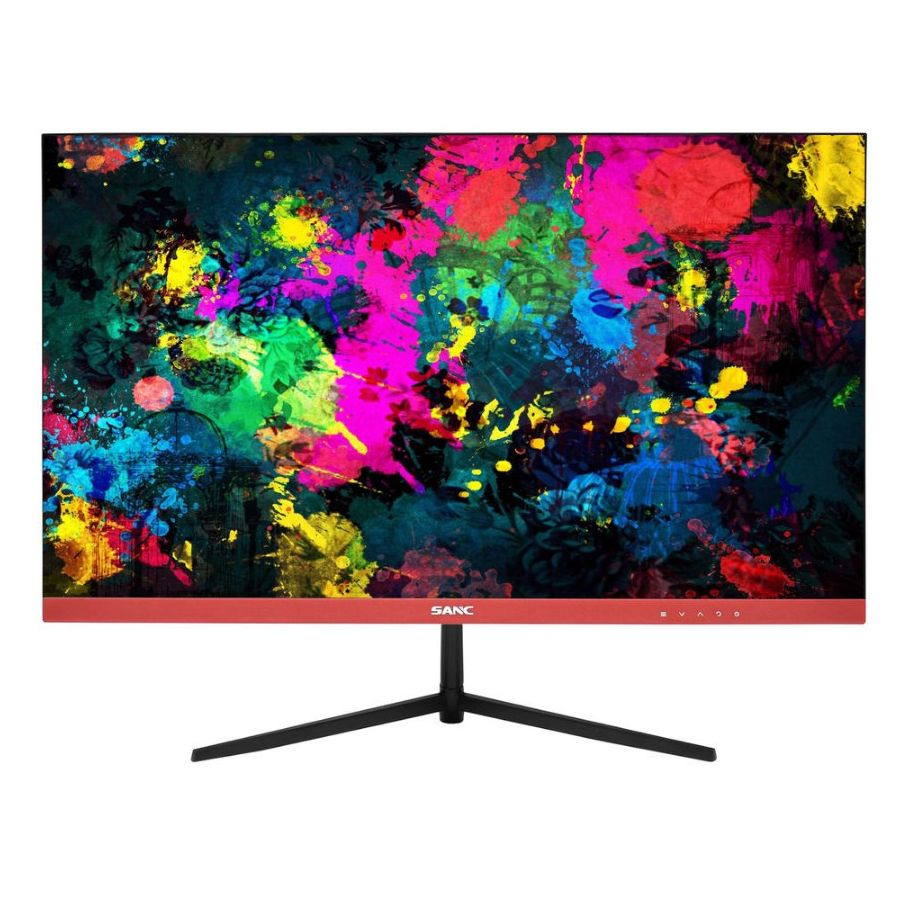 Монитор SANC M2444PC 23.8" - купить по выгодной цене в интернет ...