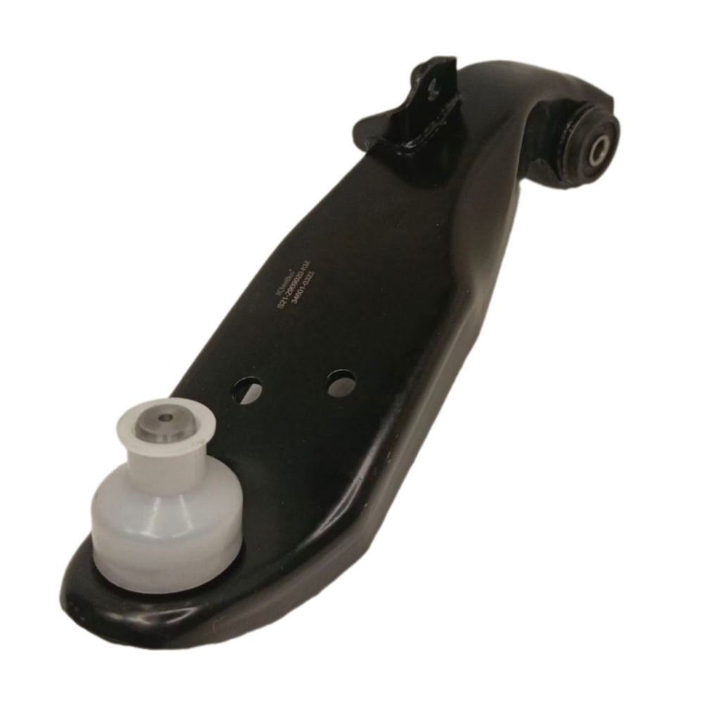 Рычаг передний правый в сборе Чери Кимо КуКу6 Индис (Chery Kimo QQ6 ...