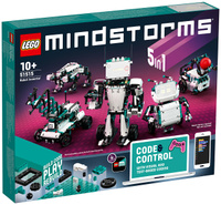 lego mindstorm ev2