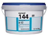 Forbo 425 eurocol euroflex standard клей для коммерческого линолеума 20кг