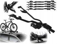 Крепление на крышу thule proride вертикальное 598