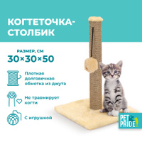 Несколько быстрых способов приучить кошку к когтеточке | Hill's Pet