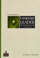 Cotton, Falvey, Kent: New Language Leader. Intermediate. Coursebook with MyEnglishLab