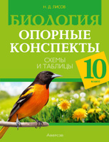 Биология в схемах и таблицах - Юрий Садовниченко, Алла Ионцева - Google Books