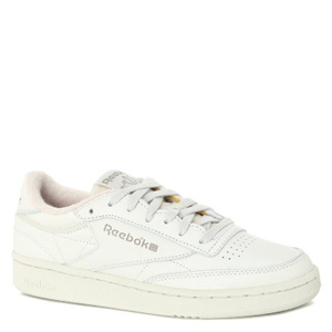 Кеды Reebok Club C85 – купить в интернет-магазине OZON по выгодной цене