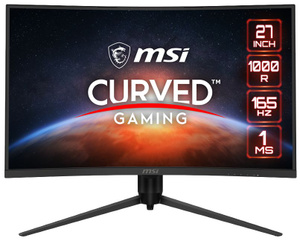 msi monitor 120hz