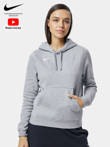 Women'S Fleece Pullover Hoodie 