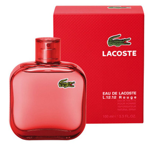 la lacoste