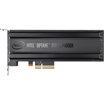 Intel optane hot sale ssd price