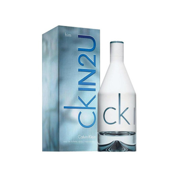 Ck in2u her store 150 ml