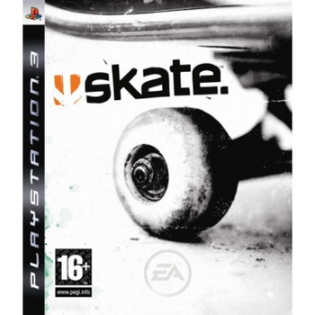 Skate 3 ps3 sale store