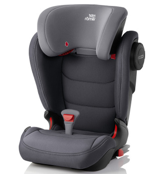 britax römer kidfix sl 2018