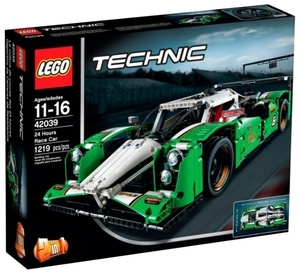 Lego technics hot sale auto