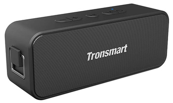 Speaker tronsmart hot sale element mega