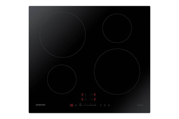 Samsung nz64h37070k deals electric induction hob