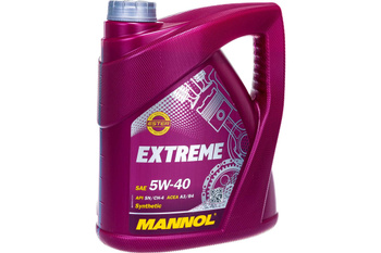 Моторные масла MANNOL 5W-40 - купить в интернет-магазине OZON с быстрой  доставкой