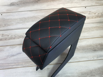 Подлокотник На Хендай Акцент – купить в интернет-магазине OZON по ...