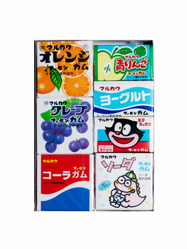 Жвачка Фиолетовая — купить в интернет-магазине OZON по выгодной цене