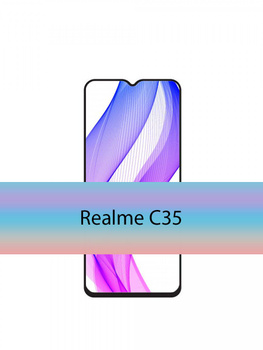 realme c39