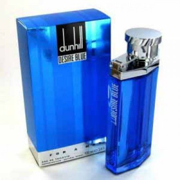 Parfume dunhill shop blue