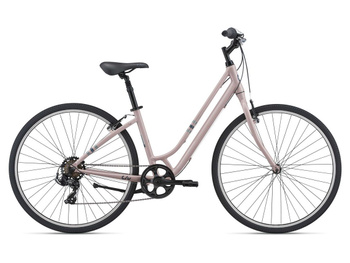 Giant liv best sale sedona bike