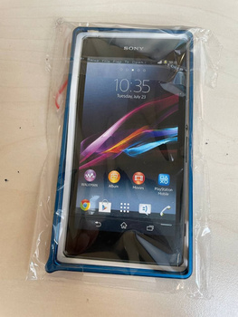 Отзывы Смартфон Sony Xperia Z1 Compact White