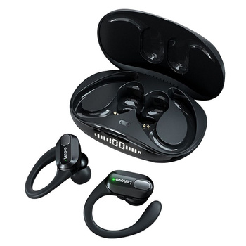 Productos - Backup computación - AURICULAR LENOVO IN EAR BLUETOOTH XT89 TWS  BLANCO