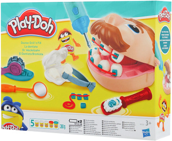 Play doh hot sale s