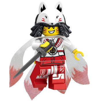 Lego akita hot sale