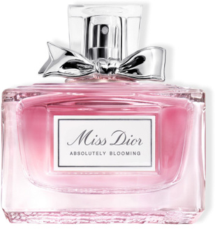 Absolutely blooming 2025 miss dior 100ml