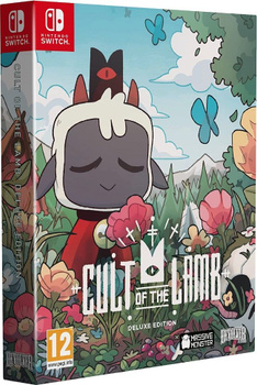 cult of lamb nintendo switch