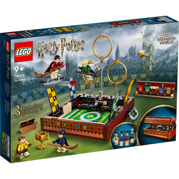 Harry potter lego store brick