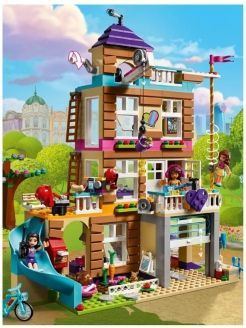 Jual best sale lego friends