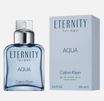 Eternity calvin klein 2024 3.4 oz