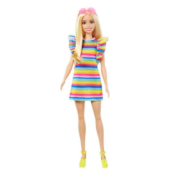 Barbie fashionistas 82 hot sale