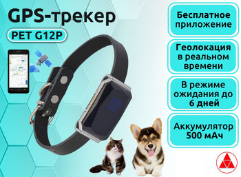 D79 pet outlet tracker