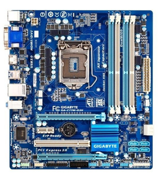 Ddr3 on sale gigabyte motherboard